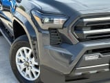 2024 Toyota Tacoma - Preview 5
