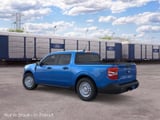 2026 Ford Maverick - Preview 4