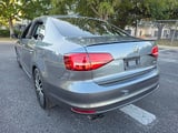 2015 Volkswagen Jetta - Preview 5