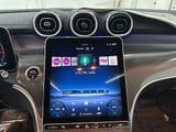 2026 Mercedes-Benz GLC - Preview 15