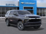 2026 Chevrolet Tahoe - Preview 7