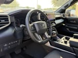 2026 Toyota Tundra - Preview 8
