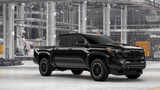 2026 Toyota Tacoma - Preview 15