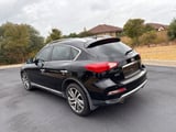 2016 INFINITI QX50 - Preview 4