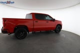 2024 Chevrolet Silverado - Preview 13