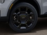 2026 Kia Sorento - Preview 9