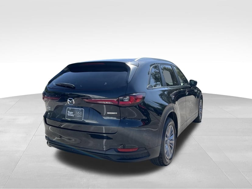 2025 Mazda CX-90 - Image 3