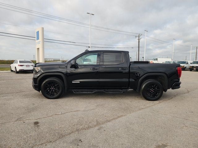 2024 GMC Sierra 1500 - Image 3