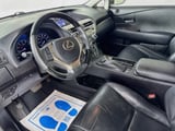 2015 Lexus RX - Preview 9