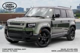 2026 Land Rover Defender - Preview 2