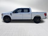 2023 Ford F-150 - Preview 4
