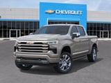 2026 Chevrolet Silverado - Preview 6