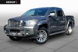 2014 Nissan Titan - Preview 11