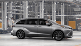 2026 Toyota Sienna - Preview 13