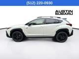 2026 Subaru Crosstrek - Preview 4