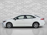 2025 Toyota Corolla - Preview 6