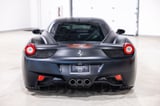 2011 Ferrari 458 Italia - Preview 8