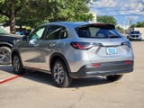 2026 Honda HR-V - Preview 3