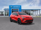 2027 Chevrolet Bolt - Preview 7