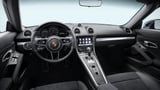 2024 Porsche 718 Boxster - Preview 8