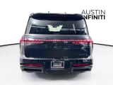 2025 INFINITI QX80 - Preview 6