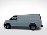 2026 Chevrolet Express Cargo - Preview 6