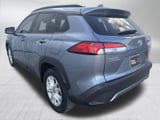 2023 Toyota Corolla Cross - Preview 6