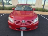 2010 Toyota Camry - Preview 3