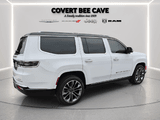 2024 Jeep Grand Wagoneer - Preview 10