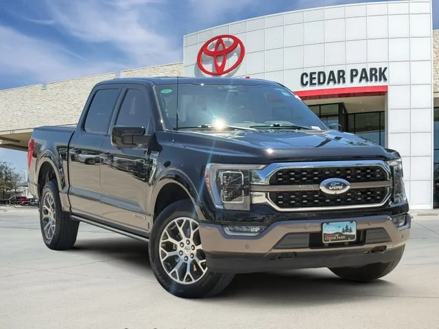 2023 Ford F-150 - Image 1
