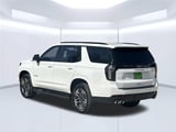2026 Chevrolet Tahoe - Preview 3