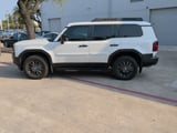 2025 Toyota Land Cruiser - Preview 6