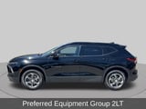 2024 Chevrolet Blazer - Preview 2