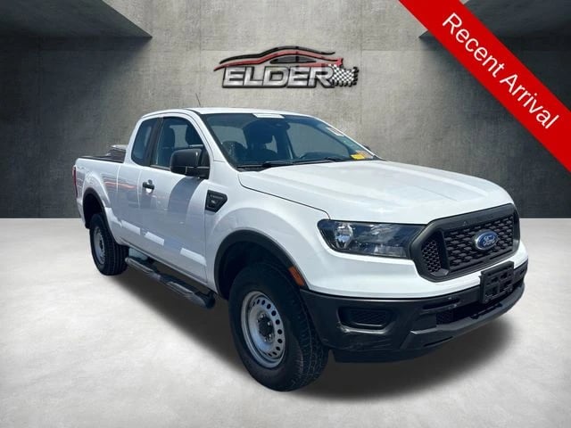2021 Ford Ranger - Image 3