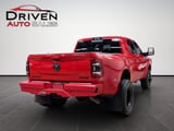 2023 Ram 3500 - Preview 6