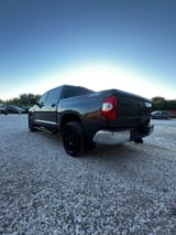 2021 Toyota Tundra - Preview 5