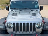2020 Jeep Wrangler - Preview 16