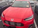 2027 Honda HR-V - Preview 3