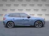 2025 BMW X3 - Preview 4
