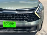 2024 Kia Sportage - Preview 9