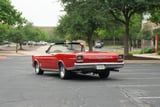 1966 Ford Galaxie - Preview 6