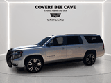 2020 Chevrolet Suburban - Preview 4