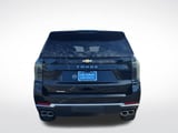 2026 Chevrolet Tahoe - Preview 4