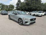 2024 Volvo S60 - Preview 6