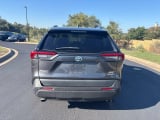 2022 Toyota RAV4 Hybrid - Preview 4