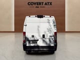 2027 Ram ProMaster 2500 - Preview 4