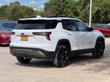 2027 Chevrolet Equinox - Preview 5