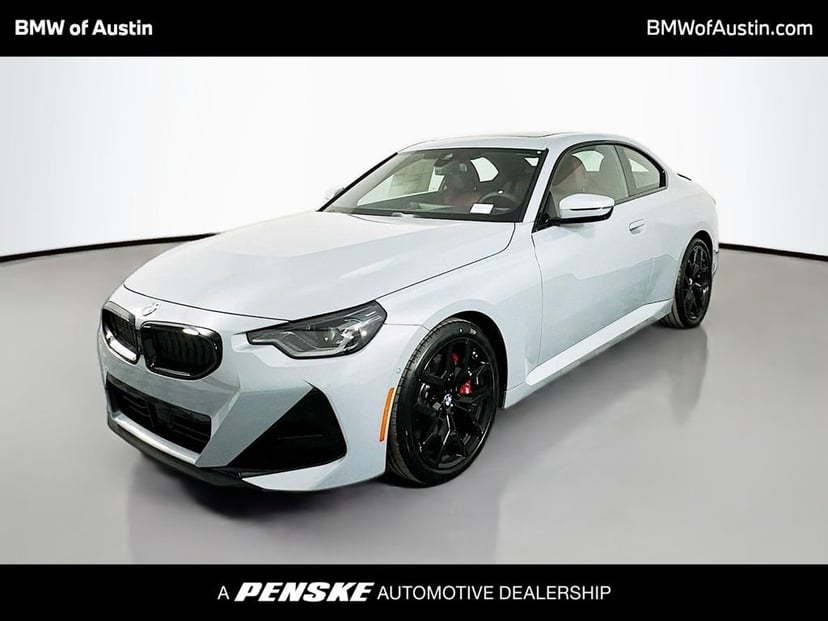 2026 BMW 2-series - Image 1