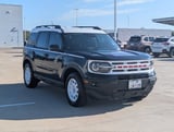 2023 Ford Bronco Sport - Preview 7