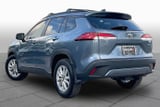 2025 Toyota Corolla Cross - Preview 11